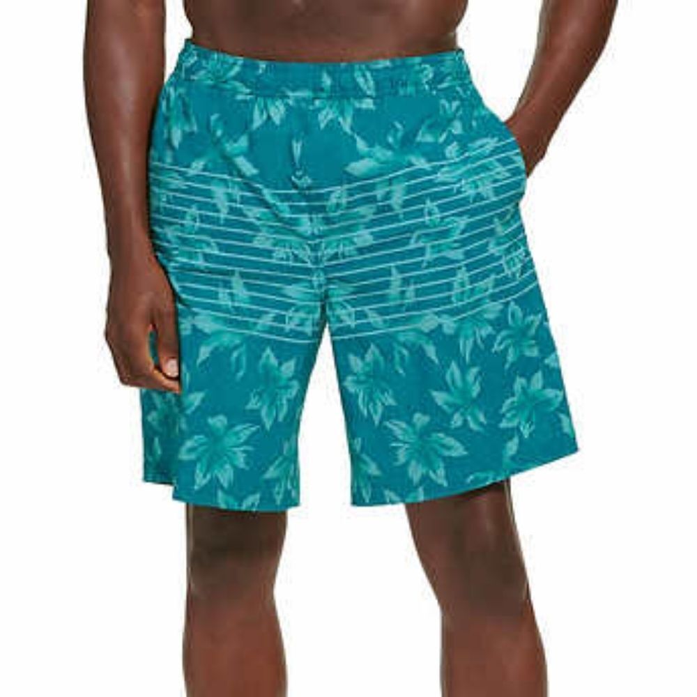 Kirkland Signature Men’s Swim Short